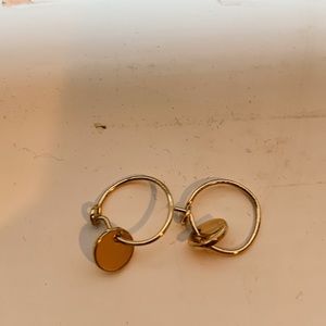 Brandy Melville Earrings